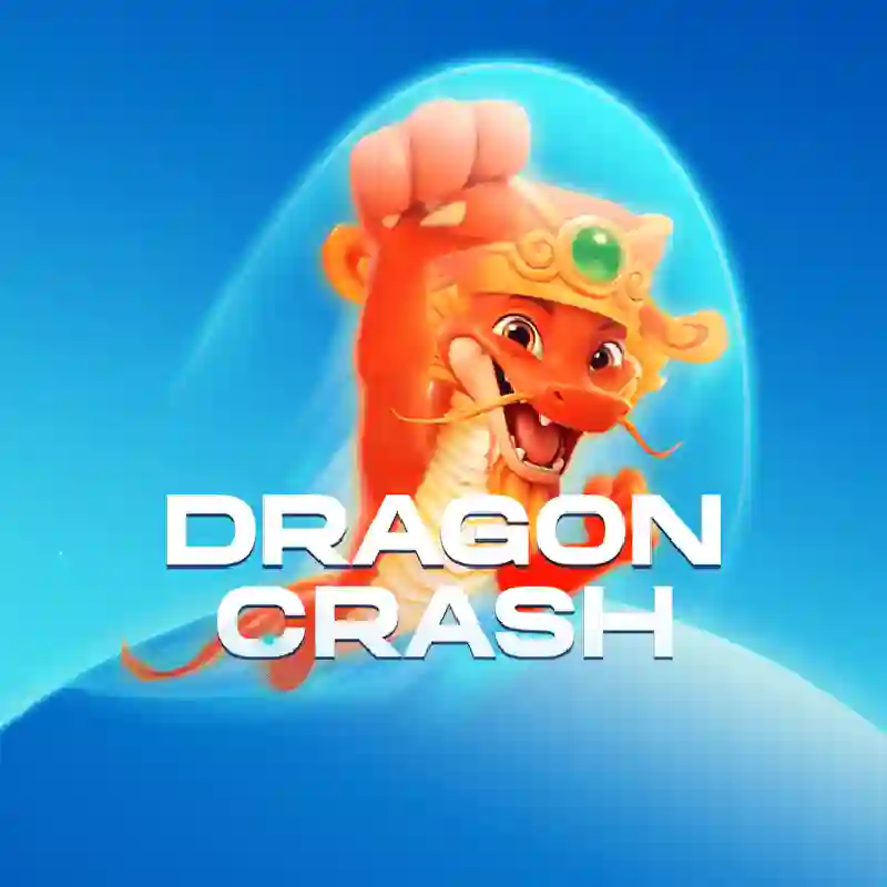 Dragon Crash casino game bbmx