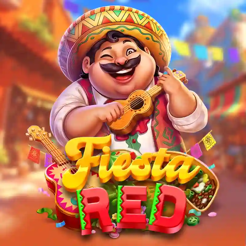 Tragamonedas Fiesta Red en bbmx Casino