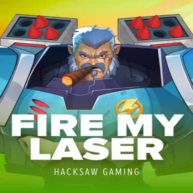 Juego FIRE MY LASER en bbmx