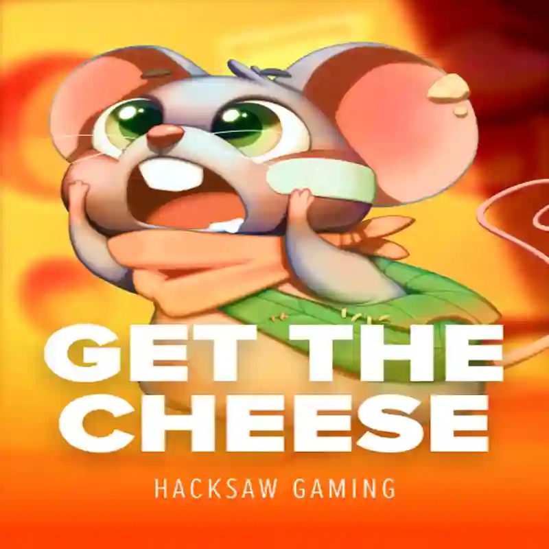Jugar HS Get the CHEESE en bbmx