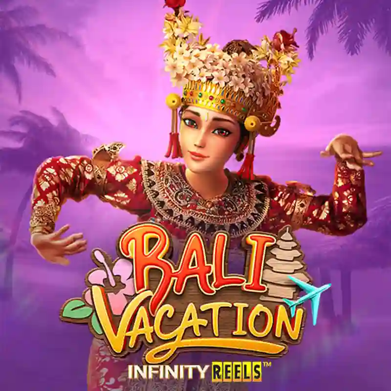 Tragamonedas PGS Bali Vacation en bbmx Casino