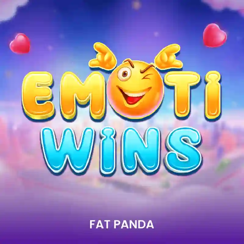 PP Emotiwins Slot bbmx
