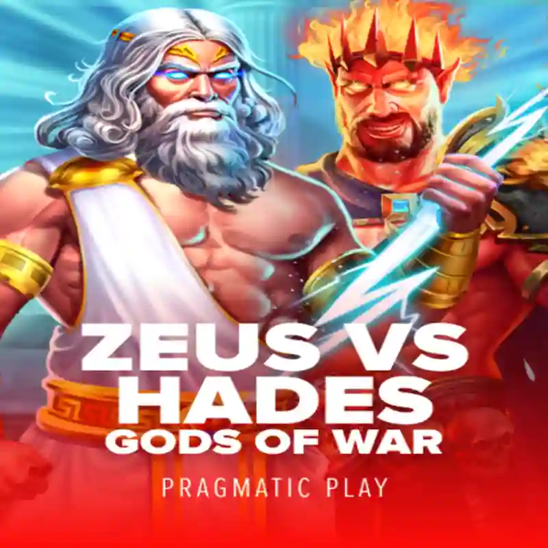 Zeus vs Hades casino bbmx